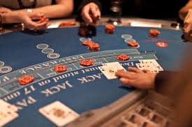 Jeux de casino : le blackjack