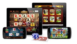Découvrez vos casinos préférés sur mobile