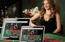 Les casinos live ou en direct avec de vrais croupiers