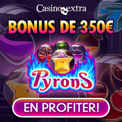 Top casino en ligne français