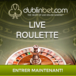 Dublinbet le meilleur casino live en France