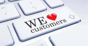 Les meilleurs casinos proposes un service client exemplaire